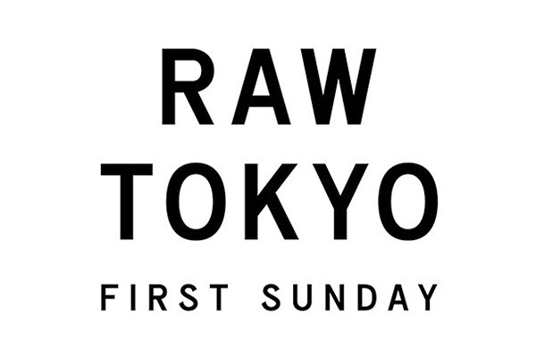 毎月第1日曜の次世代型フリマ「RAW TOKYO」@青山、第3回は6月5日！