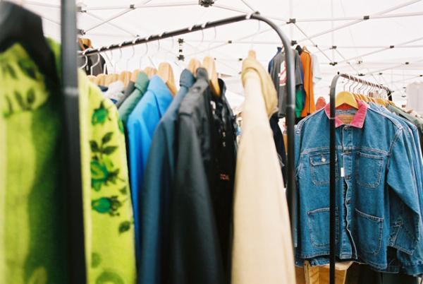 毎月第1日曜の次世代型フリマ「RAW TOKYO」@青山、第3回は6月5日！