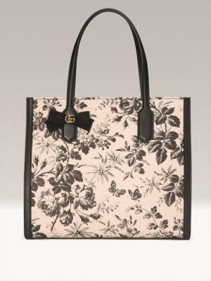 グッチから日本限定「GG RIBBON」コレクション登場。オンライン限定色も