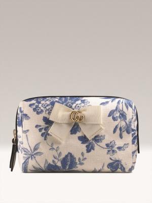 グッチから日本限定「GG RIBBON」コレクション登場。オンライン限定色も