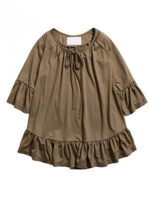 UAチャリティープロジェクト第2弾。トーガ プルラ、アキラ ナカなど9ブランドとのコラボTシャツ発売