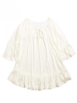 UAチャリティープロジェクト第2弾。トーガ プルラ、アキラ ナカなど9ブランドとのコラボTシャツ発売