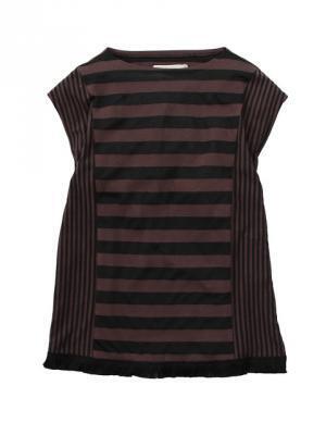 UAチャリティープロジェクト第2弾。トーガ プルラ、アキラ ナカなど9ブランドとのコラボTシャツ発売