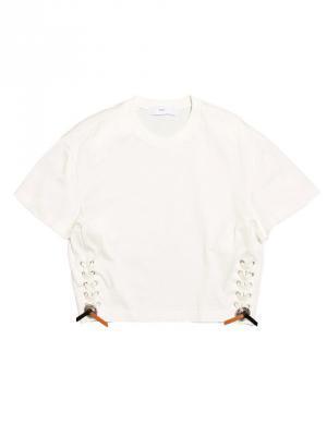 UAチャリティープロジェクト第2弾。トーガ プルラ、アキラ ナカなど9ブランドとのコラボTシャツ発売