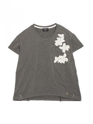 UAチャリティープロジェクト第2弾。トーガ プルラ、アキラ ナカなど9ブランドとのコラボTシャツ発売