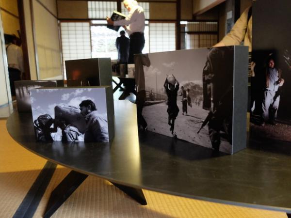 「KYOTOGRAPHIE2016」「オーダーメイド：それぞれの展覧会」と5月の京都はファッション関連アートイベントが充実