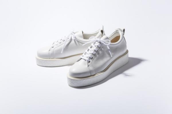 三越伊勢丹×東京クリエイターが手掛けるデザインと技術を融合したシューズ。ファセッタズムなど4ブランドを紹介