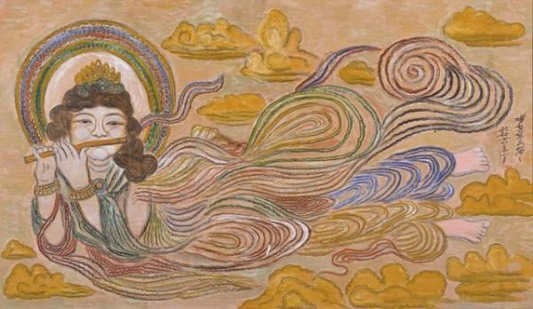 “日本のアンリ・ルソー”画家・横井弘三を知っていますか？個人蔵作品を中心に約200点が集結