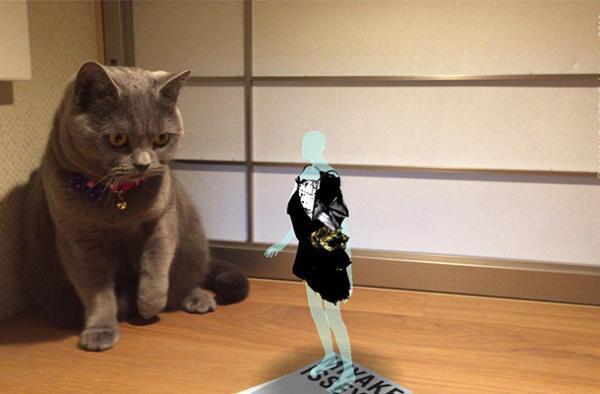 「MIYAKE ISSEY 展: 三宅一生の仕事」展覧会のもうひとつの楽しみ方