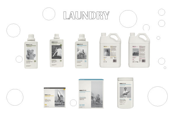 【母の日ギフト】キッチンがスタイリッシュに。自然派成分が嬉しいエコストアの洗剤【カーネーションに添えるもう一つの贈り物--01】