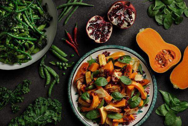 イギリスの食をライブに味わう“ブリティッシュマーケット”が青山で開催