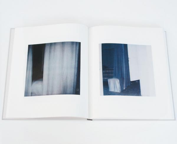 20世紀を代表する画家サイ・トゥオンブリーの日本初写真展図録【NADiffオススメBOOK】