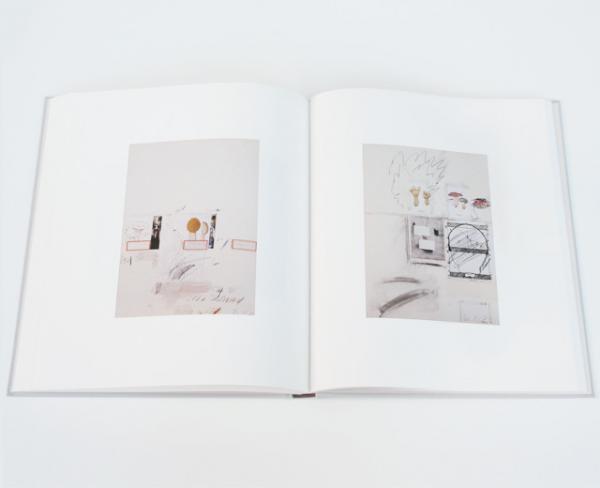 20世紀を代表する画家サイ・トゥオンブリーの日本初写真展図録【NADiffオススメBOOK】