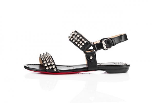 クリスチャン ルブタンの2016春夏コレクション、ダンスラヴァーの心を奪うシューズ