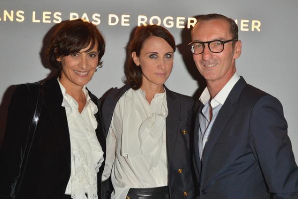 トッズのクリエイティブディレクター、アレッサンドラ・ファッキネッティが辞任を発表