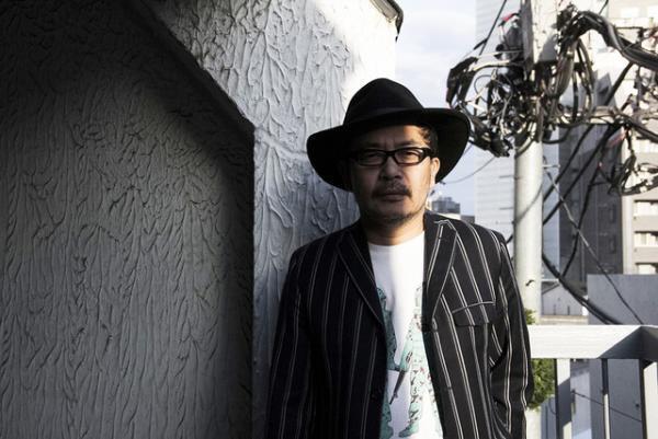 映画監督園子温「風化しかけた記憶に対しての小さな詩をつくりたい」1/2【INTERVIEW】