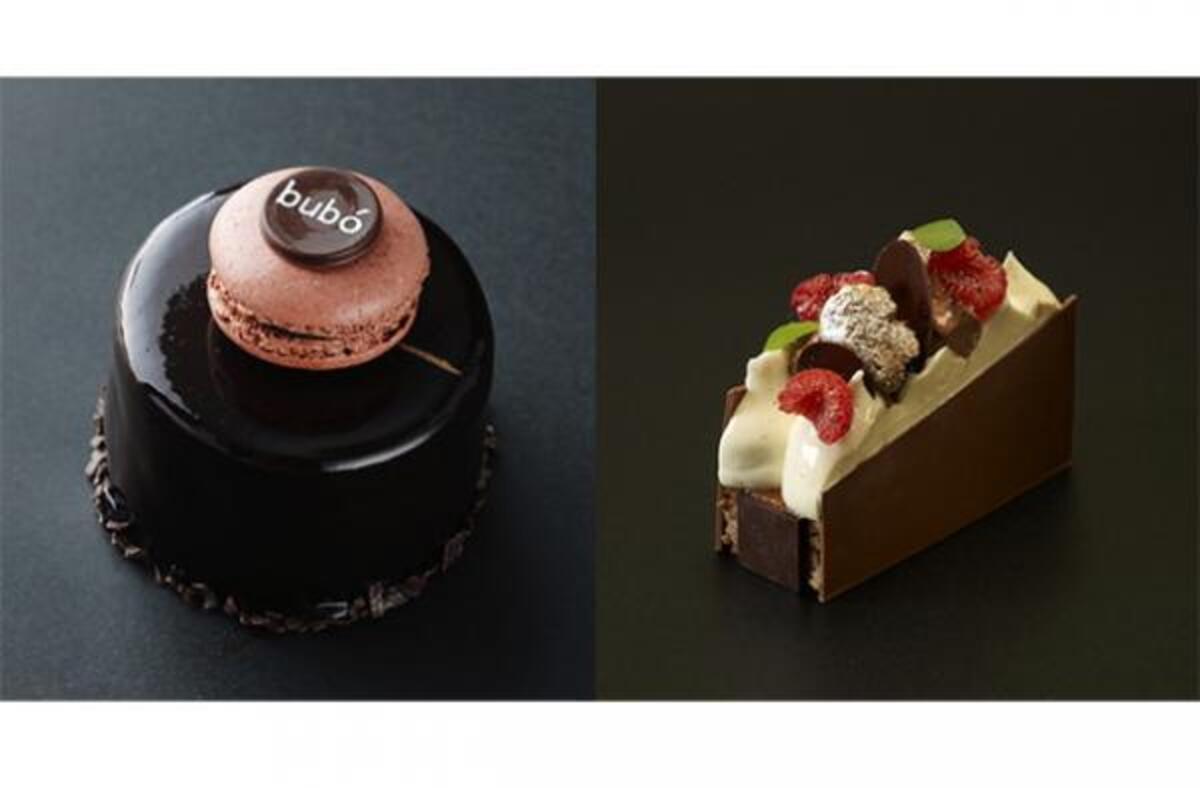 世界一のチョコレートケーキ スペイン発の ブボ バルセロナ が日本初上陸 新宿伊勢丹でプレ販売決定 16年5月7日 ウーマンエキサイト 1 2