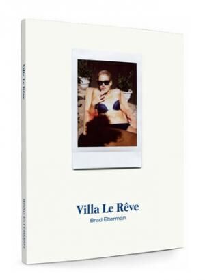 『Villa Le Reve』ブラッド・エルターマン