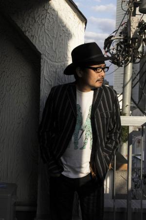 映画監督園子温「人間の命って、陽炎みたいにおぼろげで、はかないもの」2/2【INTERVIEW】