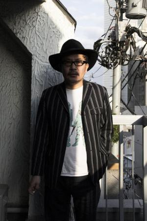 映画監督園子温「人間の命って、陽炎みたいにおぼろげで、はかないもの」2/2【INTERVIEW】