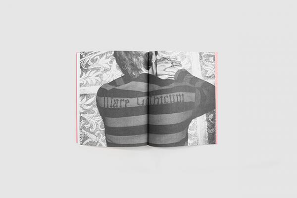 グッチ写真集、限定1,000部出版。ミケーレによる16年プレフォールコレクションを収録