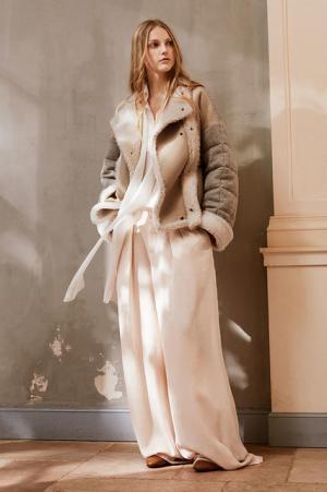 【ルック】クロエ16年プレフォールコレクション