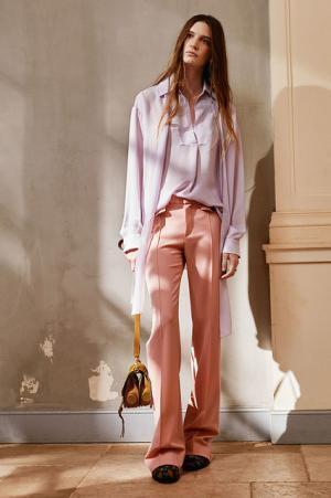 【ルック】クロエ16年プレフォールコレクション