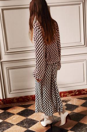 【ルック】クロエ16年プレフォールコレクション