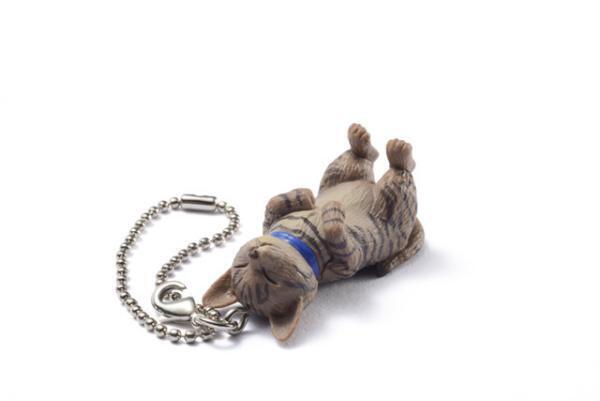 三越伊勢丹、猫の“縁結びマスコット”を発売。映画『世界から猫が消えたなら』公開記念のチャリティで