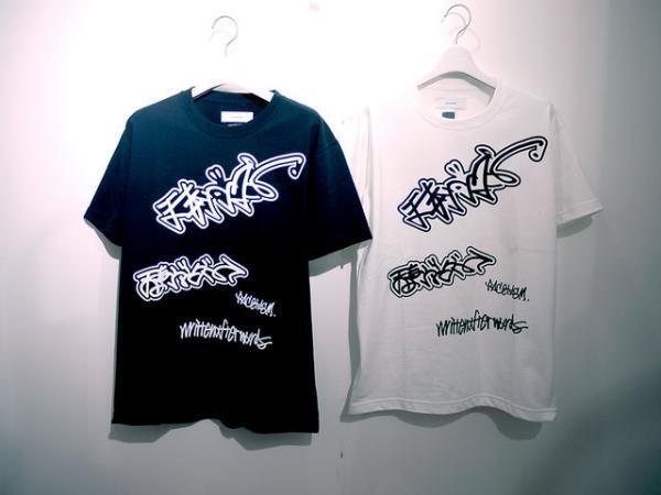 相対性理論×ファセッタズム×リトゥンアフターワーズのコラボ限定ショップが渋谷に！