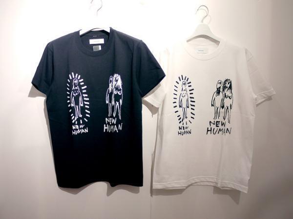 相対性理論×ファセッタズム×リトゥンアフターワーズのコラボ限定ショップが渋谷に！