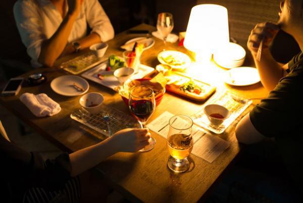 肉持ち込みOKプランも。 赤坂の夜景を眺めながら、ワンランク上の“手ぶらBBQ”