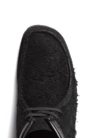 ラグ＆ボーン、アイルランド発パドモア＆バーンズとのメンズコラボシューズ販売