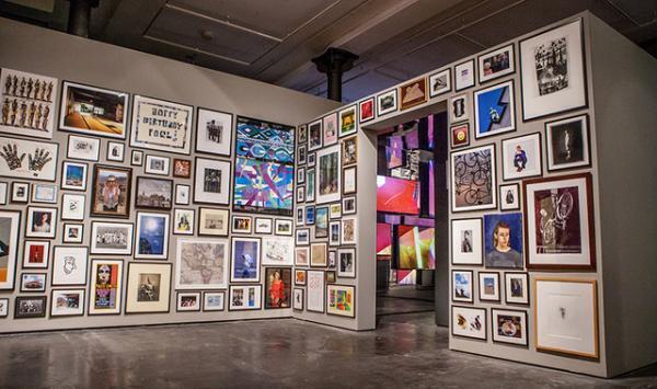 「ポール・スミス展」ついに日本3都市を巡回。世界的デザイナー・ポールを刺激するクリエーションの秘密