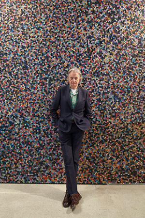 「ポール・スミス展」ついに日本3都市を巡回。世界的デザイナー・ポールを刺激するクリエーションの秘密