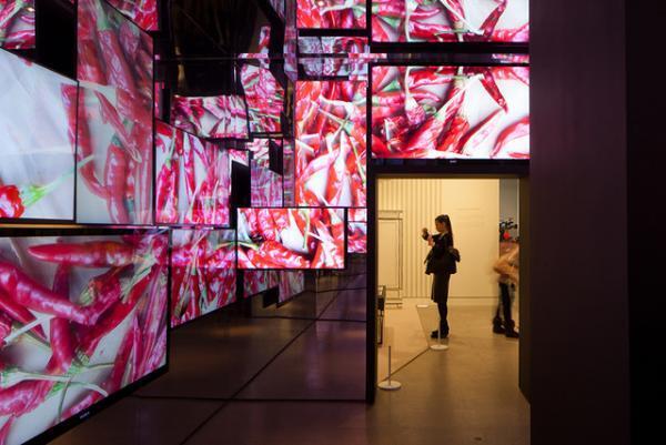 「ポール・スミス展」ついに日本3都市を巡回。世界的デザイナー・ポールを刺激するクリエーションの秘密