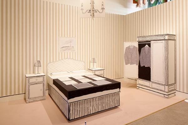 「ポール・スミス展」ついに日本3都市を巡回。世界的デザイナー・ポールを刺激するクリエーションの秘密