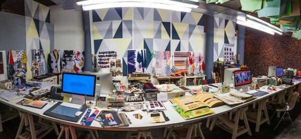 「ポール・スミス展」ついに日本3都市を巡回。世界的デザイナー・ポールを刺激するクリエーションの秘密