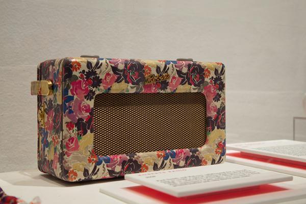 「ポール・スミス展」ついに日本3都市を巡回。世界的デザイナー・ポールを刺激するクリエーションの秘密