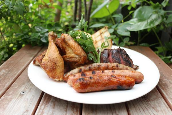 夏まで待てない！アークヒルズの“よなよなビアガーデン”は6月オープン。人気クラフトビールを堪能