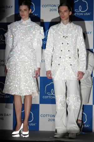 アンリアレイジとCOTTON USAの協業にみる、日本の伝統産業における後継者問題と綿の可能性