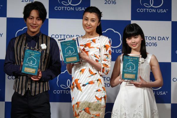 アンリアレイジとCOTTON USAの協業にみる、日本の伝統産業における後継者問題と綿の可能性