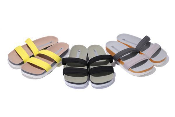 アディダス バイ ステラ・マッカートニー、トレーニングシーンに合わせたフットウェア＆バッグが登場