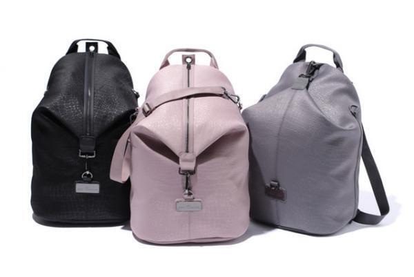 アディダス バイ ステラ・マッカートニー、トレーニングシーンに合わせたフットウェア＆バッグが登場