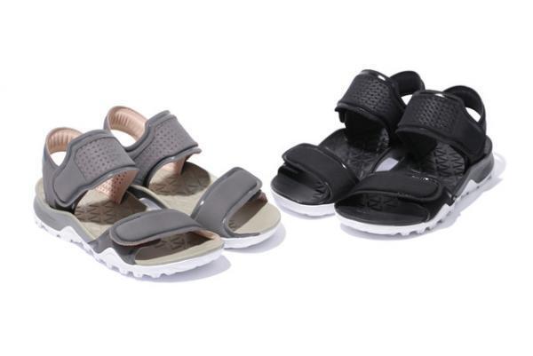 アディダス バイ ステラ・マッカートニー、トレーニングシーンに合わせたフットウェア＆バッグが登場