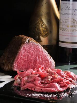 肉の有名店が一同集結！“天空のビアガーデン 肉テラス”がヒルトン東京で開催