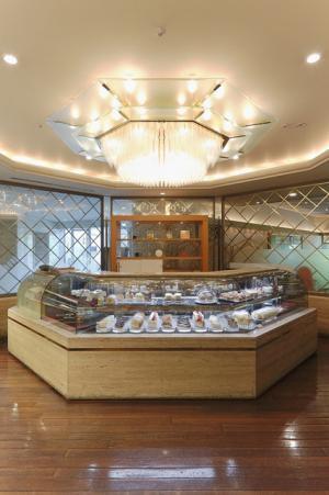 1日限定10個！贅沢すぎる究極のメロンショートケーキが、ホテルニューオータニ大阪で発売