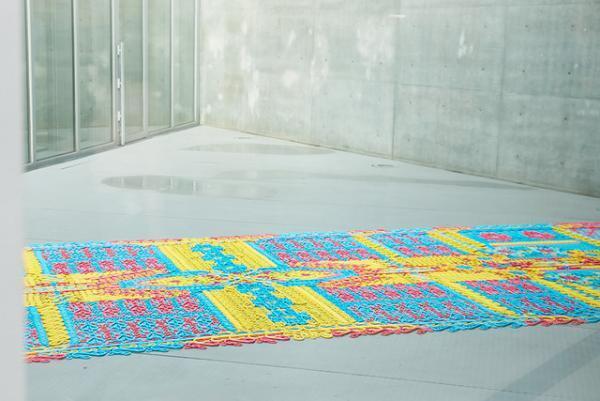 21_21で雑多に雑貨を並べた「雑貨展」が開催中、普段は作り手の深澤直人が選び手に