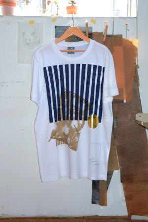 プーマ×スポークン ワーズ プロジェクト第2弾は“身にまとうアート”。世界でひとつだけのTシャツ＆スニーカー