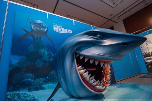 『トイ・ストーリー』『カーズ』などディズニー／ピクサー映画へ入り込む、日本初体験型企画が今夏ラフォーレ原宿にて